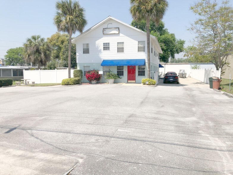 230 Old Bartow Eagle Lake Rd, Bartow, FL for sale - Building Photo - Image 1 of 1