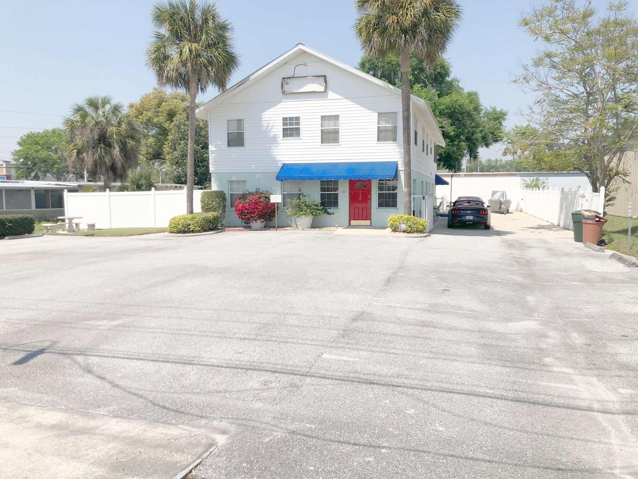 230 Old Bartow Eagle Lake Rd, Bartow, FL for sale Building Photo- Image 1 of 1