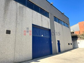 Industrial in Rubí, BAR for lease Building Photo- Image 2 of 18