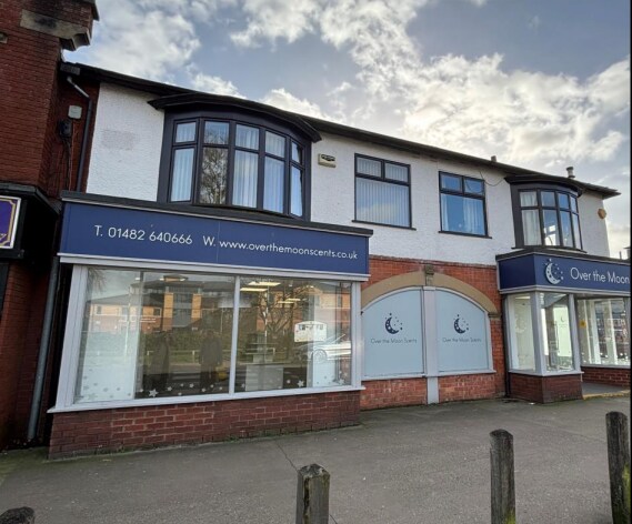 12-14 Hull Rd, Hessle for sale Building Photo- Image 1 of 1