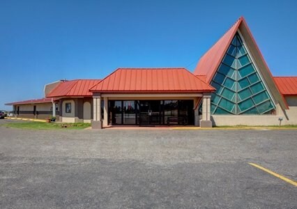 2903 Highway 77 W, Perry, OK for sale Primary Photo- Image 1 of 1