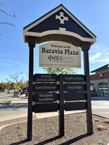 Batavia Plaza - Loft