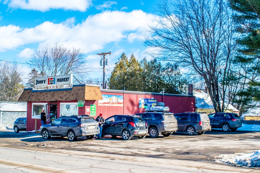 139 1st Rangeway, Waterville, ME 04901