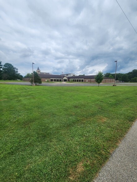 14733 Main St, Moores Hill, IN for sale - Building Photo - Image 2 of 38