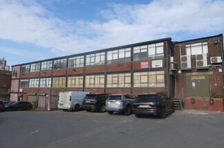 More details for Fourth Way, Wembley - Industrial for Lease