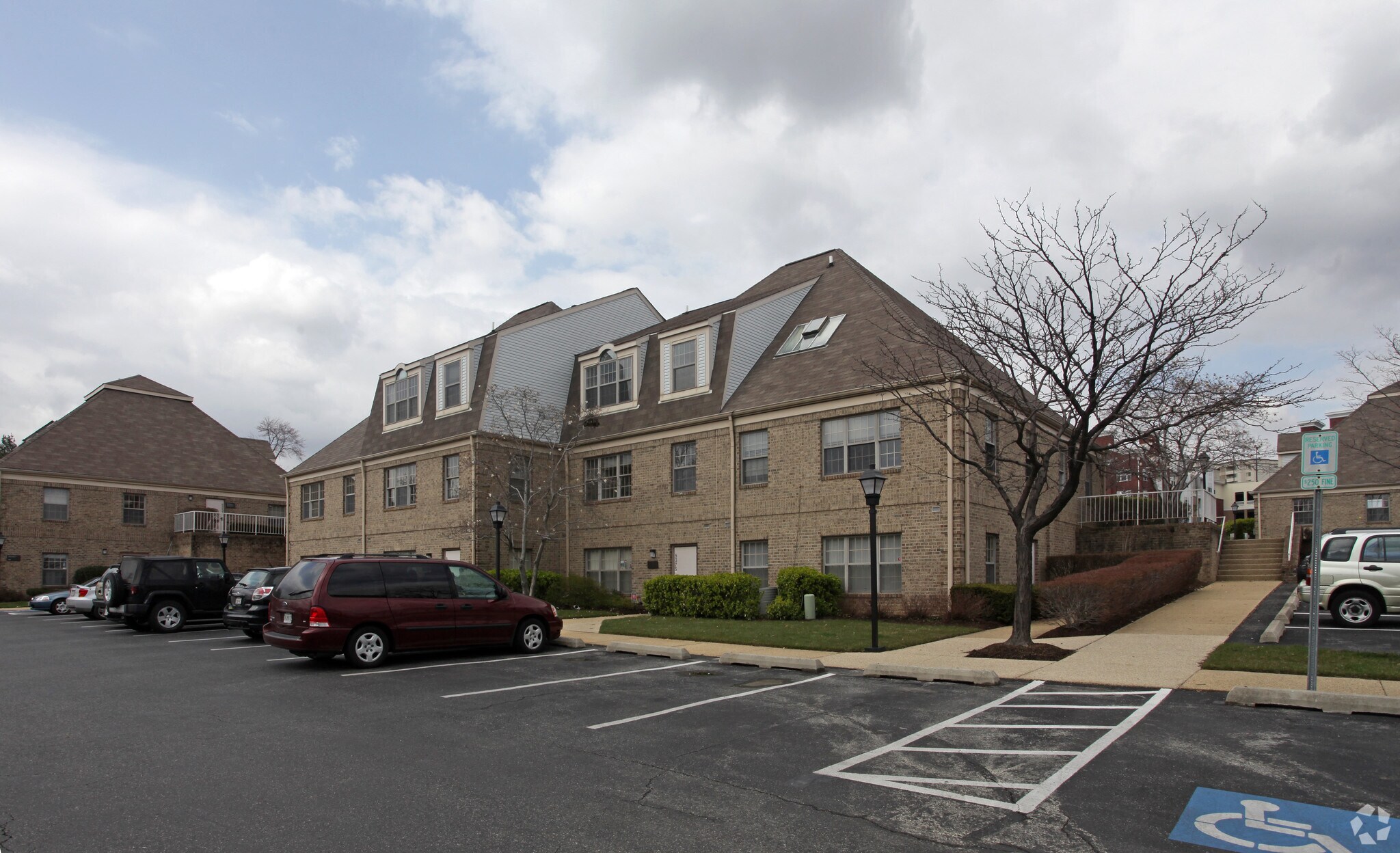 8369 Cherry Ln, Laurel, MD for sale Primary Photo- Image 1 of 1