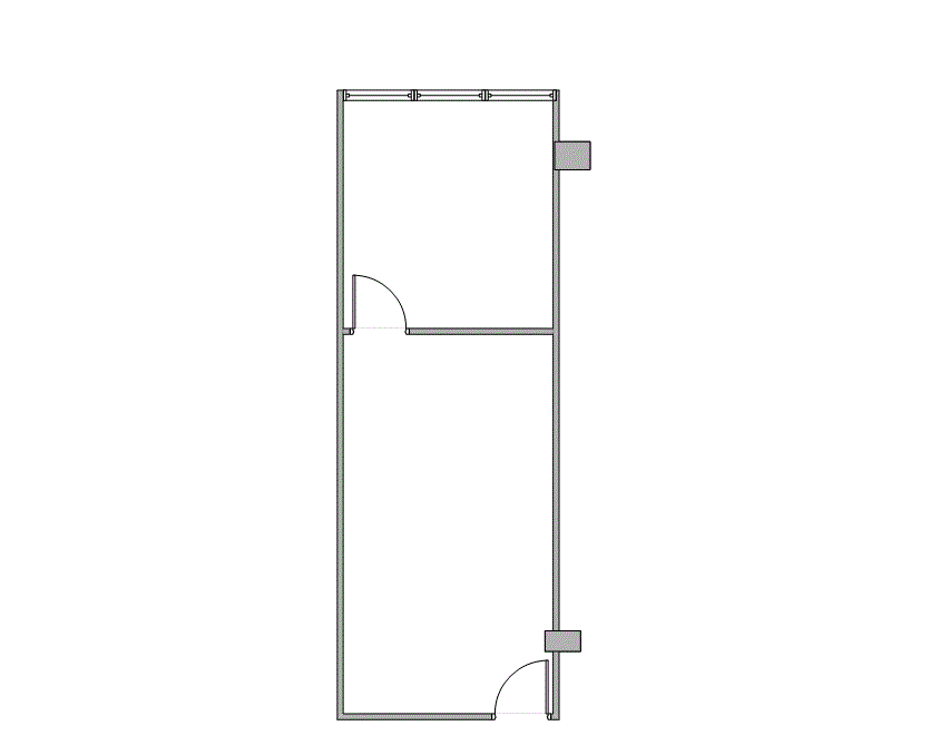 13140 Coit Rd, Dallas, TX for lease Floor Plan- Image 1 of 1