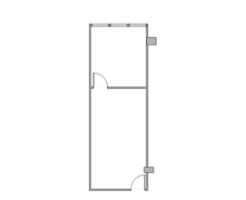 13140 Coit Rd, Dallas, TX for lease Floor Plan- Image 1 of 1