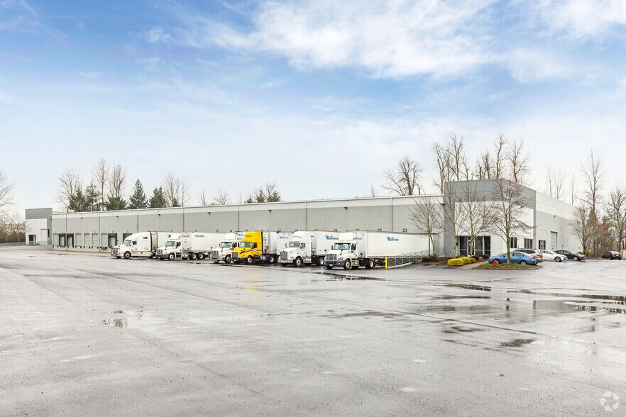 8548-8560 NE Alderwood Rd, Portland, OR for sale - Primary Photo - Image 1 of 1