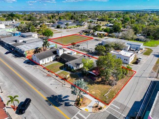 More details for 148 E Interlake Blvd, Lake Placid, FL - Flex for Sale