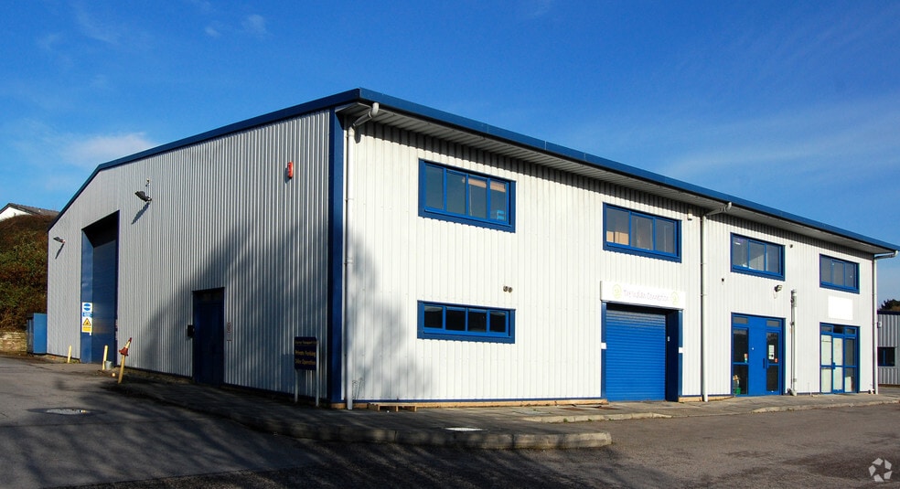 Central Ave, Ivybridge for sale - Primary Photo - Image 1 of 1