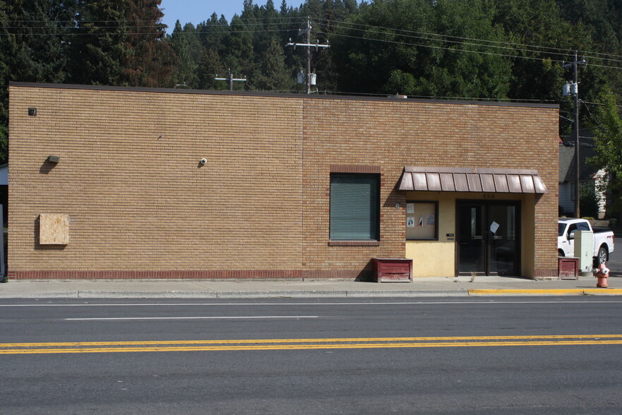 424 S Main St, Troy, ID for sale - Building Photo - Image 1 of 1