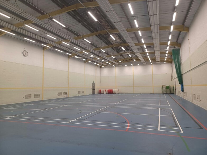 Willoughby Rd, Bracknell for lease - Building Photo - Image 2 of 5