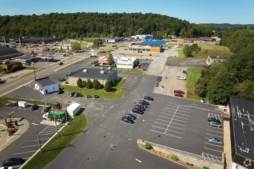 Retail Portfolio portfolio of 6 properties for sale on LoopNet.com - Aerial - Image 2 of 20