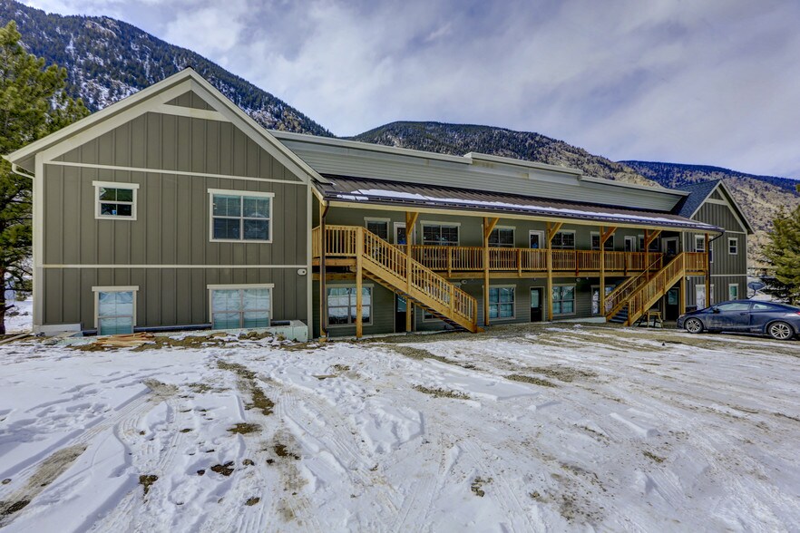 1399 Griffith St, Georgetown, CO for sale - Other - Image 1 of 1