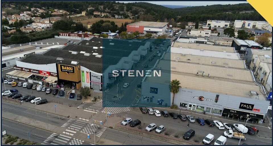 Retail in Cabriès for lease - Building Photo - Image 2 of 9