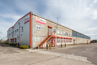 More details for Walter Leigh Way, Leigh - Industrial for Lease