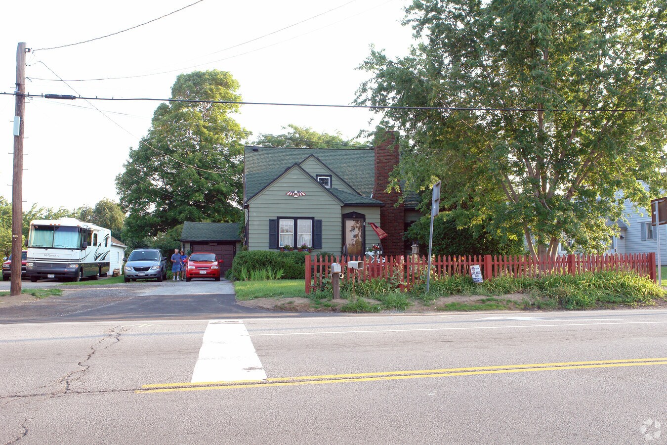 636640 Ridge Rd, ster, NY 14580