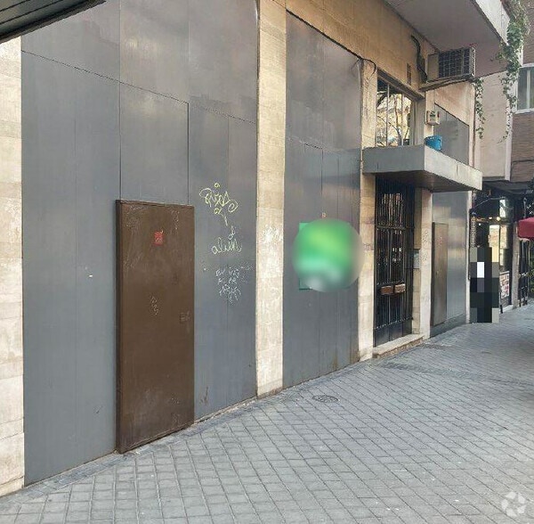 Retail in Madrid, Madrid for lease - Interior Photo - Image 1 of 1