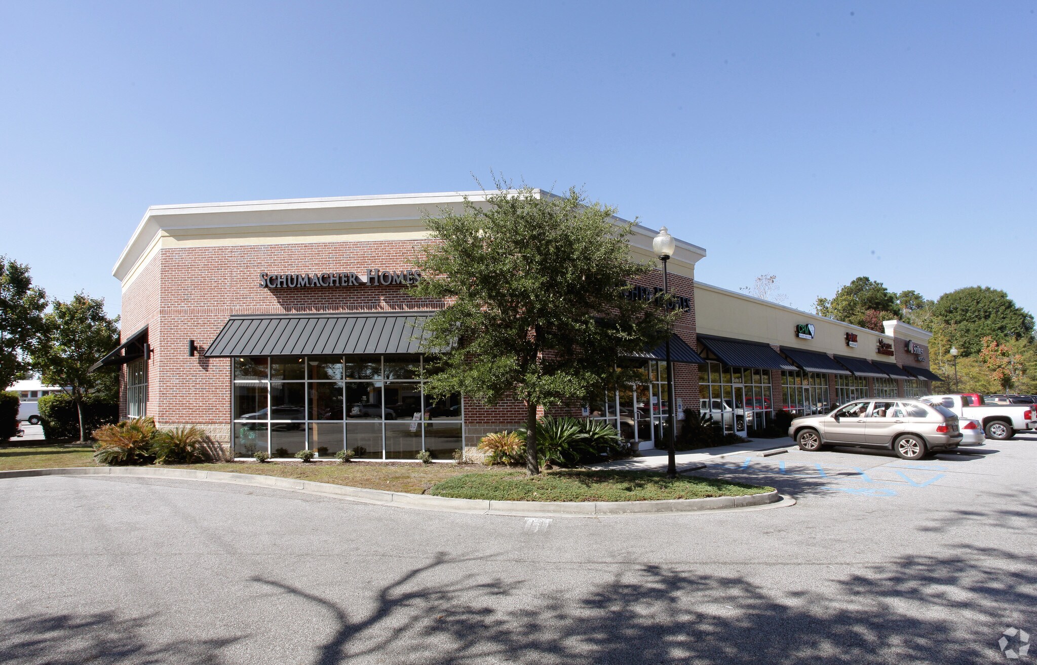 1112 N Main St, Summerville, SC for sale Primary Photo- Image 1 of 1