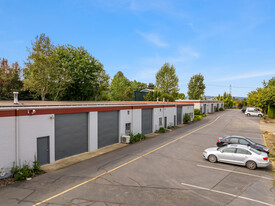 19730 SW Cipole Rd, Tualatin OR - Warehouse