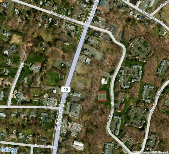 266 S Main St, Cheshire, CT 06410