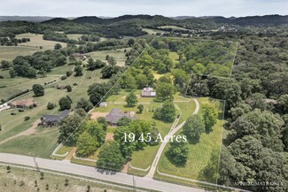 More details for 4442 Pratt Ln, Franklin, TN - Land for Sale