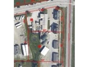 5175 N Highway 763, Columbia, MO - AERIAL  map view