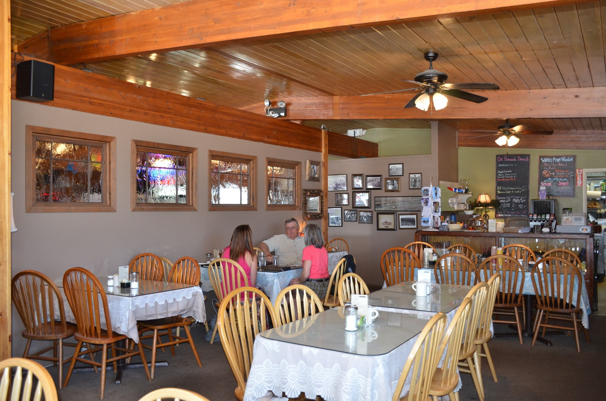 327 County Rd, Wisdom, MT 59761 Retail for Sale