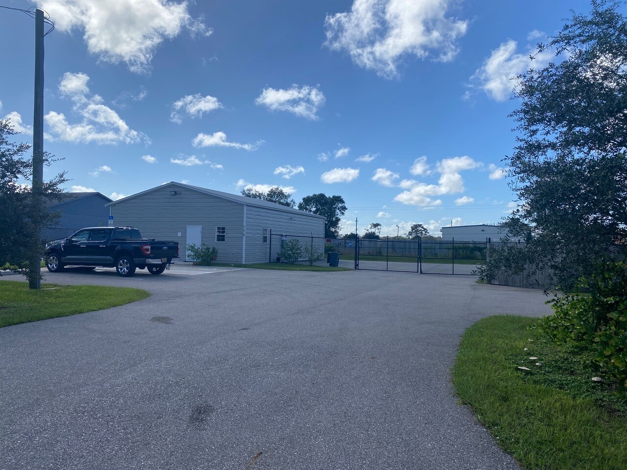 175 N Industrial Loop, Labelle, FL 33935 - Heavy Industrial For Sale