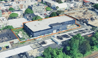 More details for 335 Moffat St, Brooklyn, NY - Industrial for Sale