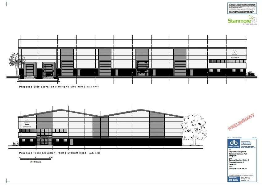 Stewart Rd, Bridgnorth for sale Primary Photo- Image 1 of 1