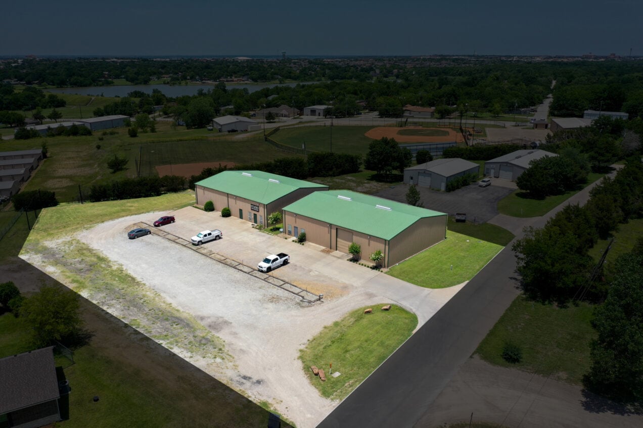 354 Ranch Trl, Rockwall, TX for lease Building Photo- Image 1 of 4