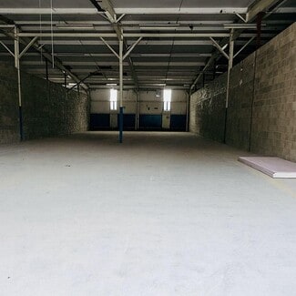 More details for Sandars Rd, Gainsborough - Industrial for Lease