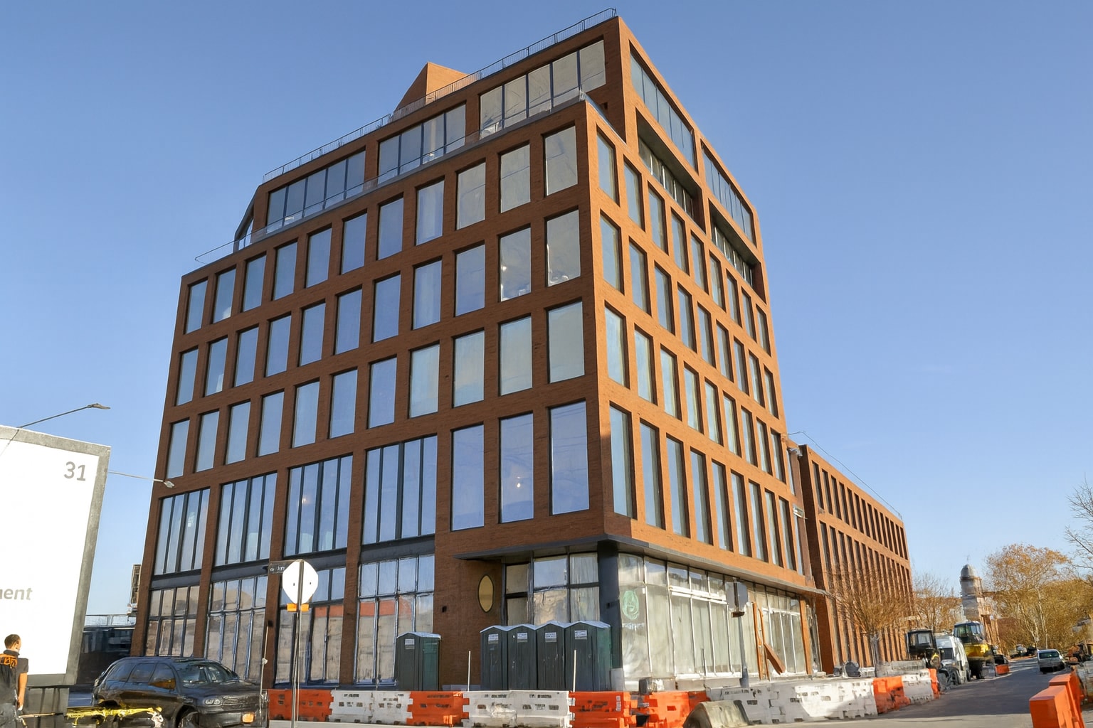 1 Wythe Ave, Brooklyn, NY for lease Building Photo- Image 1 of 15