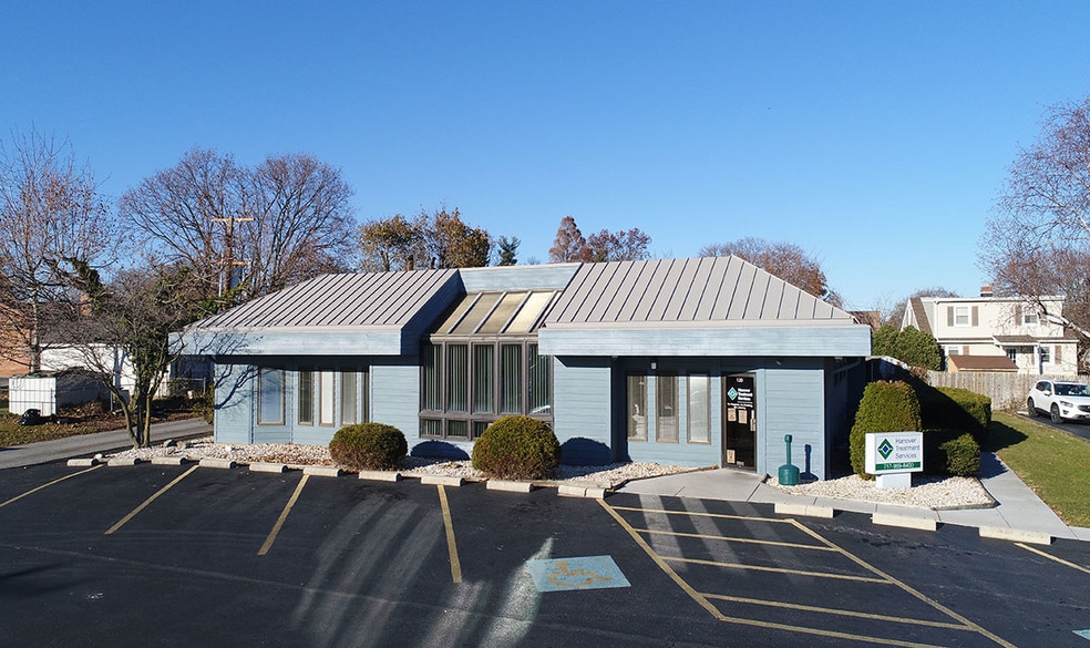 120 Penn St, Hanover, PA 17331