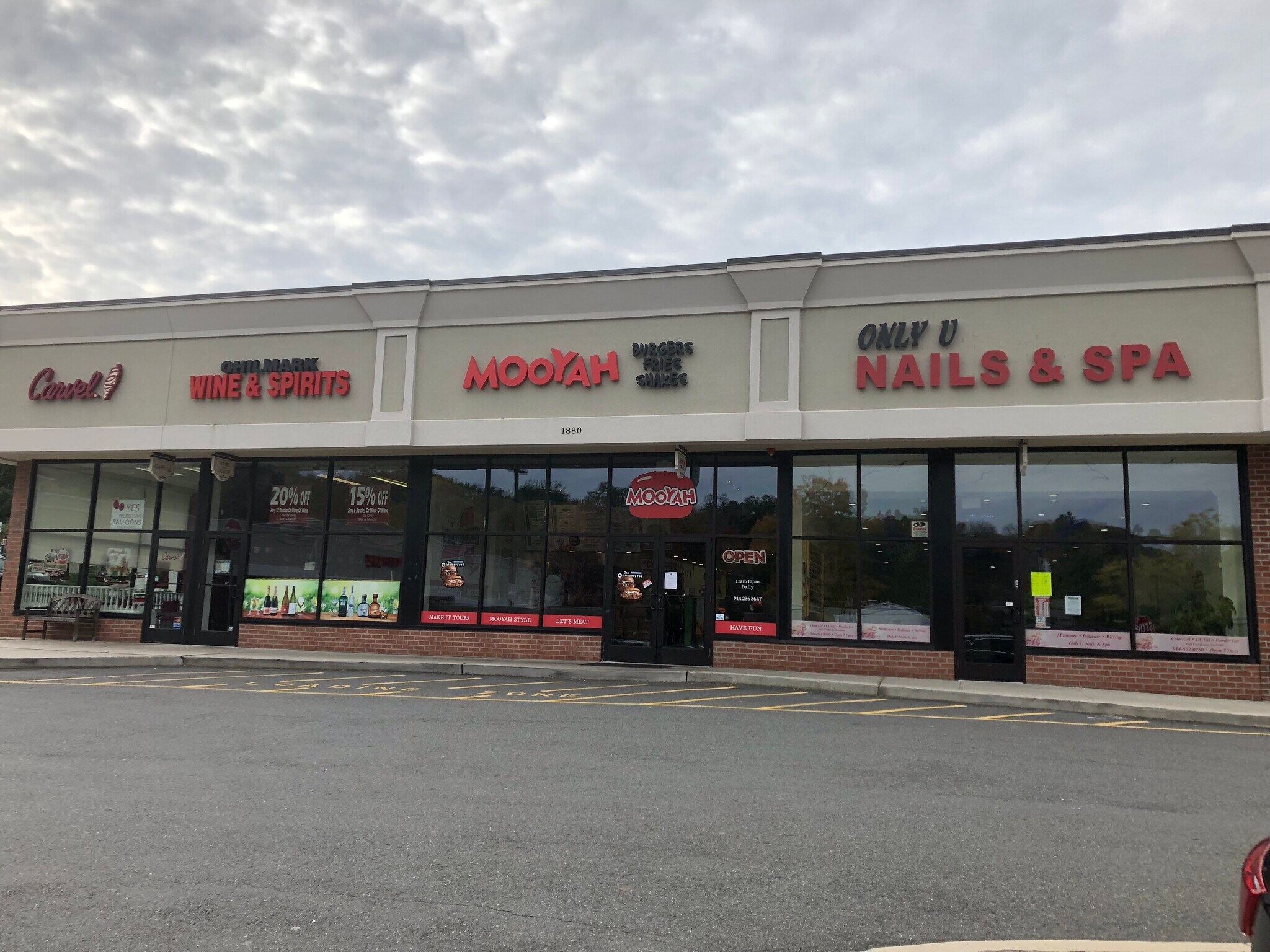 18681924 Pleasantville Rd, Briarcliff Manor, NY 10510 Chilmark