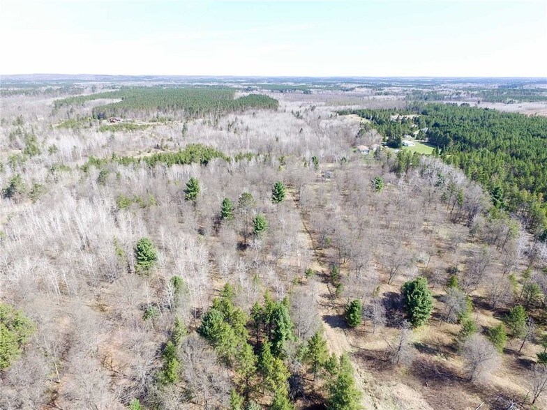 0 Friday St, Springbrook, WI 54875