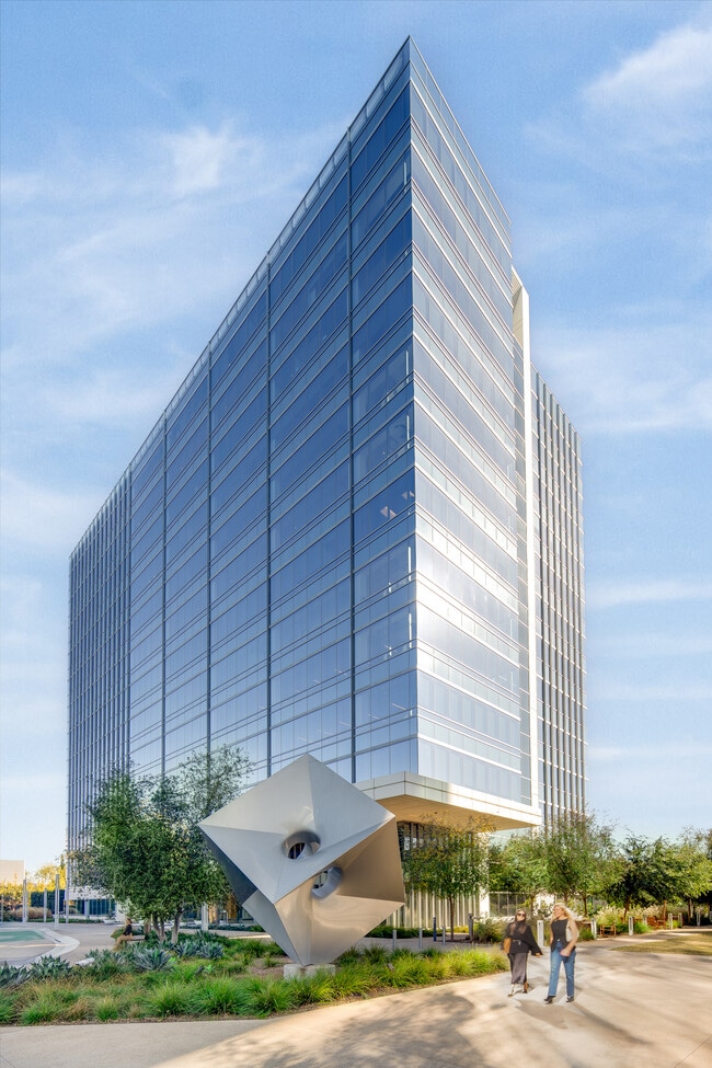 More details for 4747 Executive Dr, San Diego, CA - Office for Lease