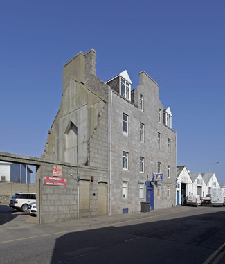 More details for 57 Wellington St, Aberdeen - Office for Lease