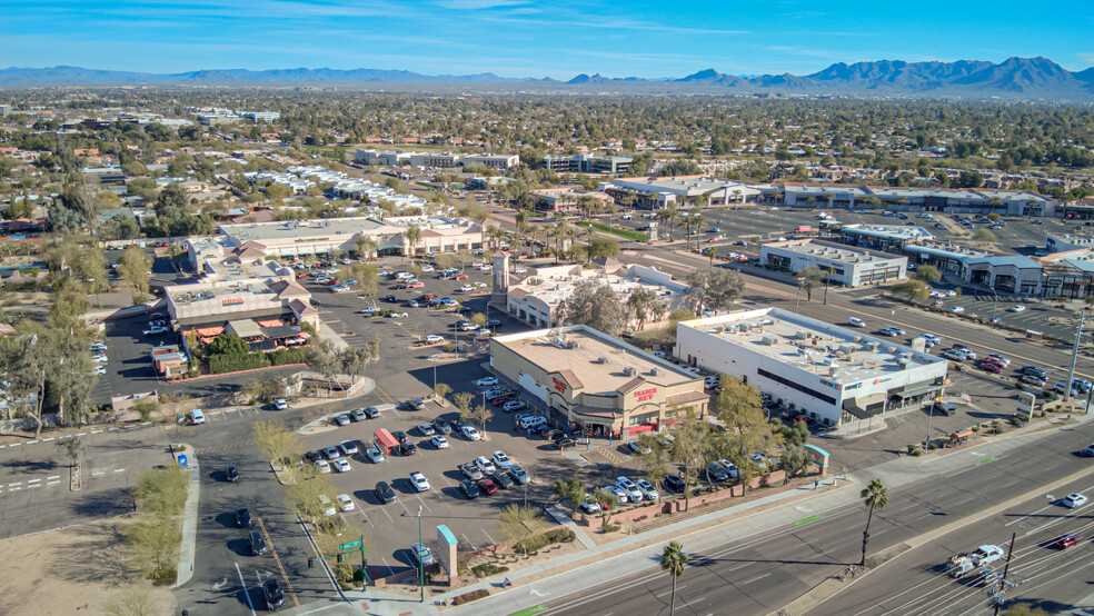 10810 N Tatum Blvd, Phoenix, AZ for lease - Building Photo - Image 1 of 7