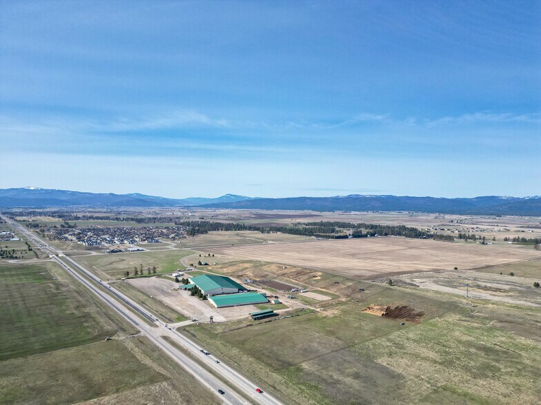 3630 N 93 Hwy, Kalispell, MT for sale - Building Photo - Image 2 of 63