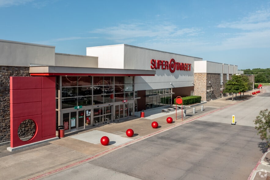 3440 W FM 544, Wylie, TX for sale - Primary Photo - Image 1 of 1