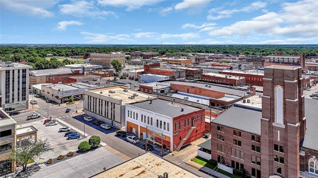 12 C SW, Ardmore, OK for sale - Building Photo - Image 3 of 5