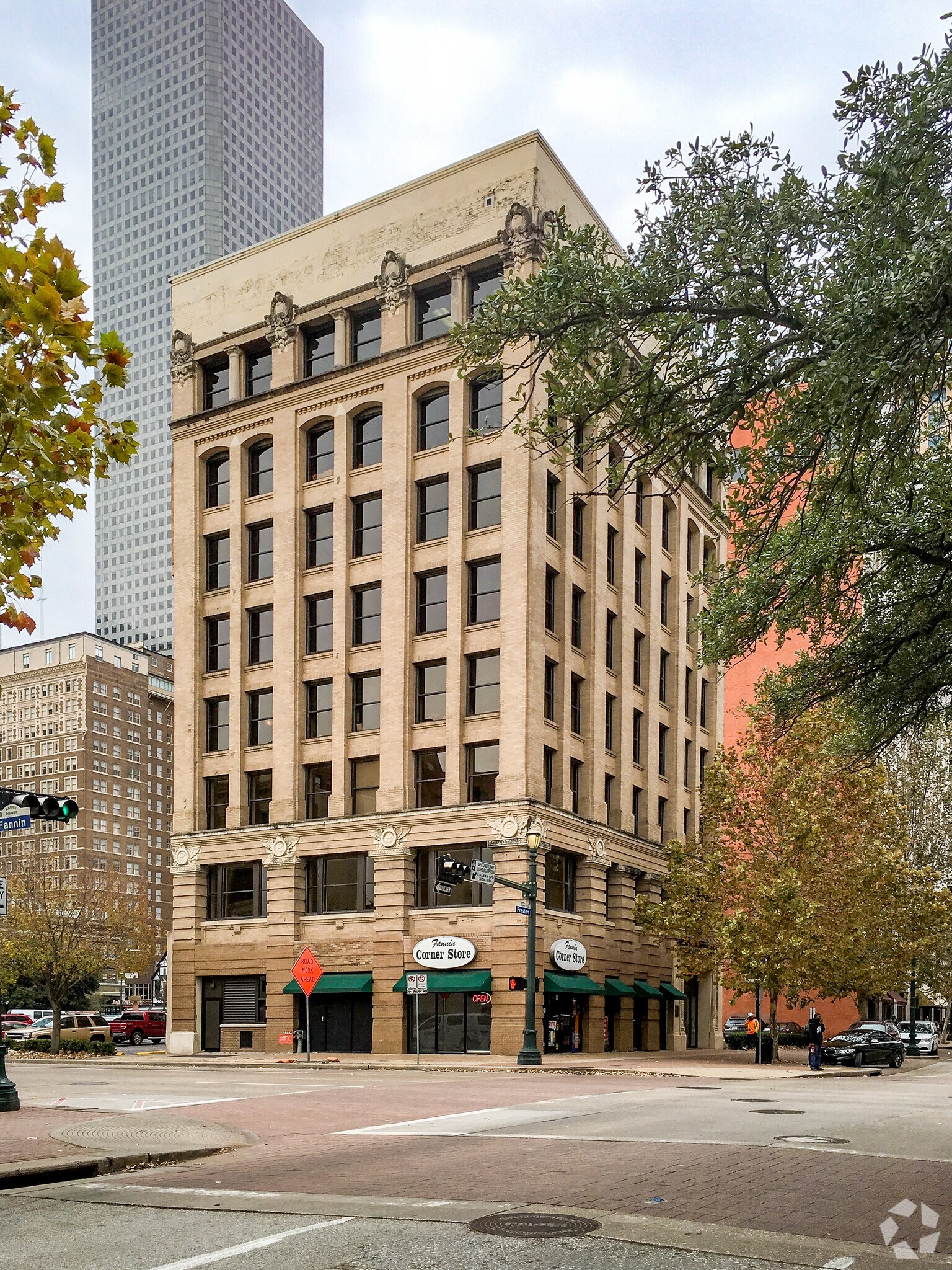 1201 Franklin St Houston Tx 77002 - 62xae15