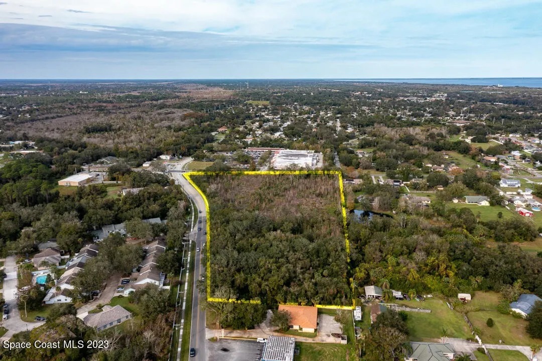 00 Dairy Rd, Titusville, FL for sale Building Photo- Image 1 of 1