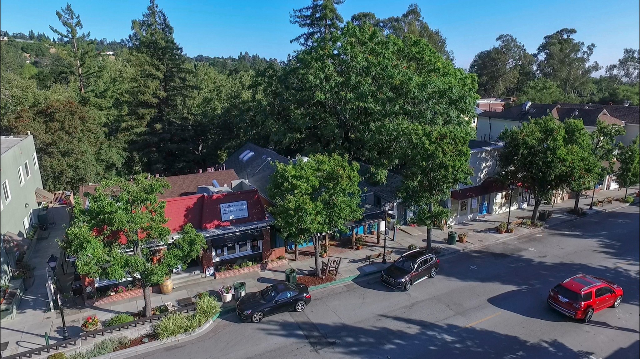 14523 Big Basin Way, Saratoga, CA 95070 | LoopNet