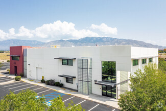 More details for 10421 Development Rd SE, Albuquerque, NM - Office for Lease