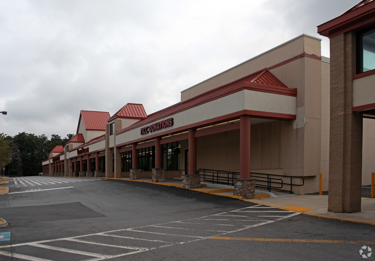 10121 New Hampshire Ave, Silver Spring, MD 20903