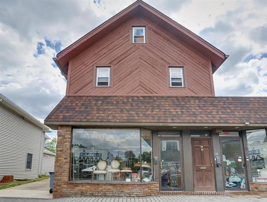 14 Union Ave, Cresskill, NJ for lease - Building Photo - Image 3 of 5